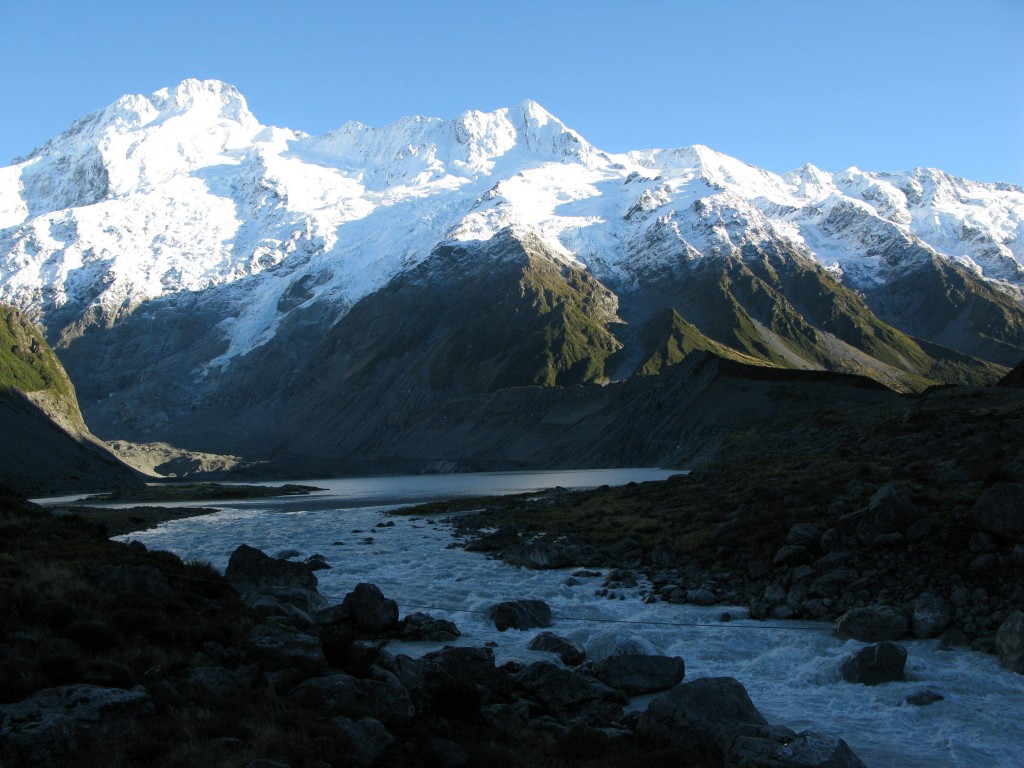 Mt. Rwenzori National Park