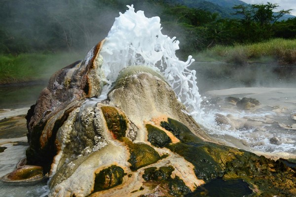 Semuliki National Park