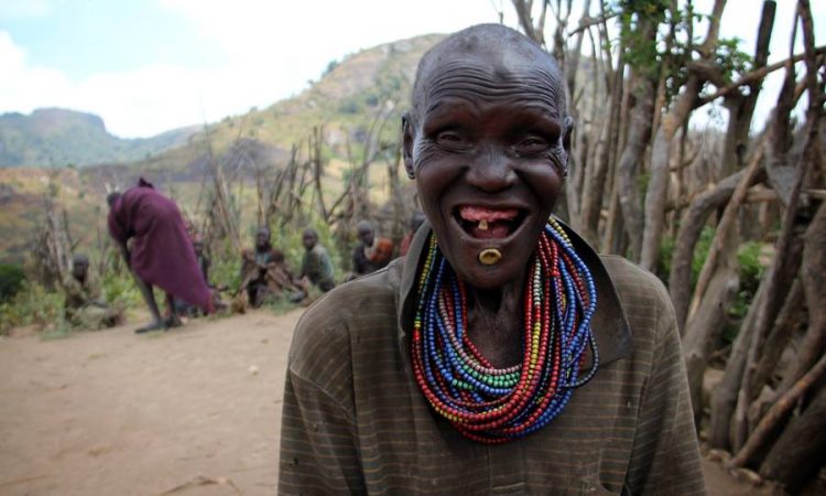 Karamojong and IK people | Cultural Tours in Uganda