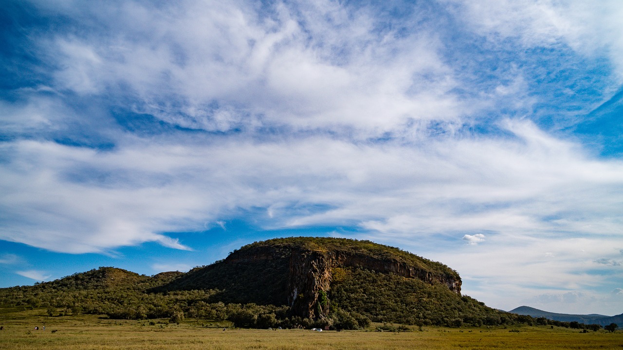 Hell's Gate